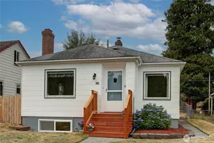 910 N Union Ave, Tacoma, WA 98406 - Photo 1