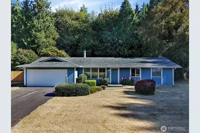 7127 Fair Oaks Loop SE, Olympia, WA 98513 - Photo 1