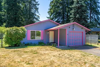 5443 Fiesta St SW, Tumwater, WA 98512 - Photo 1