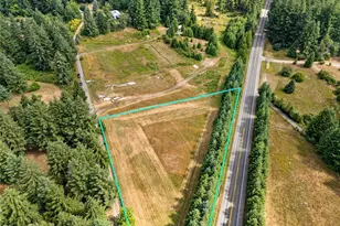 0 Lot 4 Delphi Road SW, Olympia, WA 98512 - Photo 1