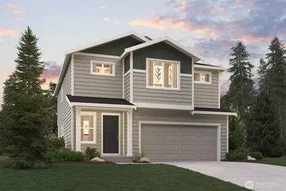 13408 324th Avenue SE #112, Sultan, WA 98294 - Photo 1