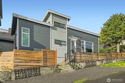 1808 S Raymond Street, Seattle, WA 98108 - Photo 1