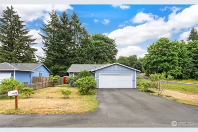 498 Huston Street S, Tenino, WA 98589 - Photo 1