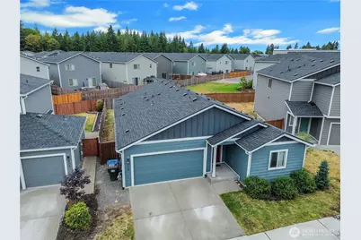9209 Candytuft Drive SE, Tumwater, WA 98501 - Photo 1