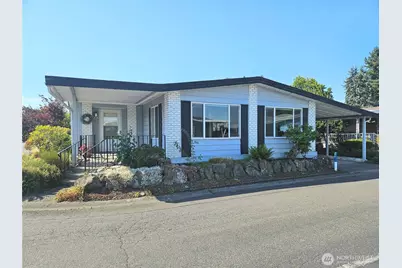 1402 22nd Street NE #86, Auburn, WA 98002 - Photo 1