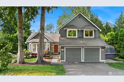 23006 NE 21st Street, Sammamish, WA 98074 - Photo 1