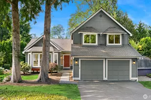 23006 NE 21st St, Sammamish, WA 98074 - Photo 1