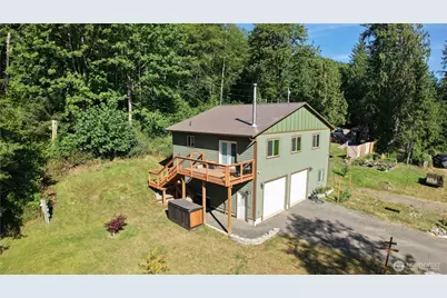 51 Cherry Ln, Quilcene, WA 98376 - Photo 1
