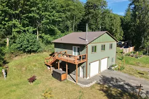 51 Cherry Ln, Quilcene, WA 98376 - Photo 1