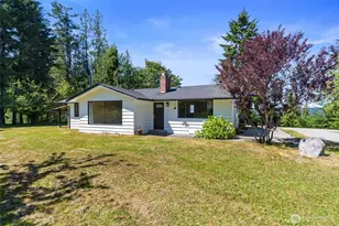 1173 Grauel-Ramapo Rd, Port Angeles, WA 98363 - Photo 1