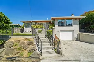 8732 24th Ave NW, Seattle, WA 98117 - Photo 1