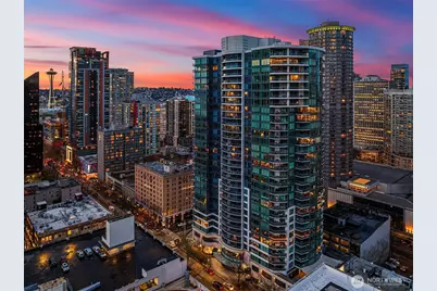 1920 4th Avenue #1105, Seattle, WA 98101 - Photo 1