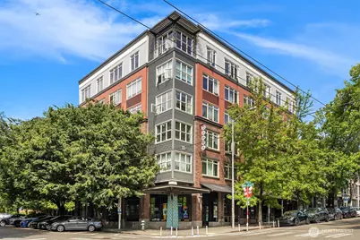 1610 Belmont Avenue #314, Seattle, WA 98122 - Photo 1