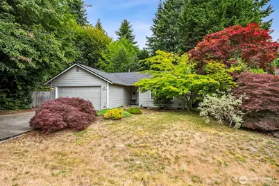3712 Entrada Drive NE, Olympia, WA 98506 - Photo 1