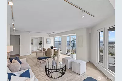 121 Vine Street #2405, Seattle, WA 98121 - Photo 1
