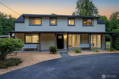 1524 26th Avenue NE, Olympia, WA 98506 - Photo 1