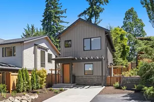 231 19th Ave, Kirkland, WA 98033 - Photo 1