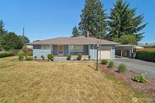 10631 Rainier Ave SW, Lakewood, WA 98499 - Photo 1