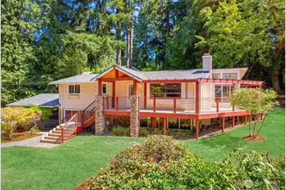 156 Madrona Drive NW, Gig Harbor, WA 98335 - Photo 1