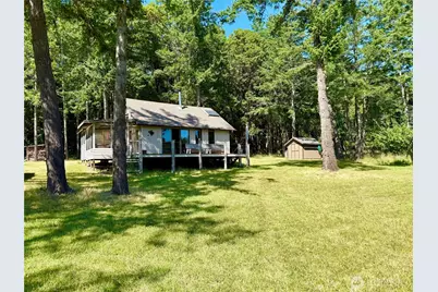 108 N Airport Way, Friday Harbor, WA 98250 - Photo 1