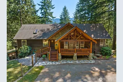 16816 443rd Avenue SE, North Bend, WA 98045 - Photo 1