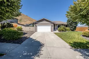 2124 Citation Loop, Wenatchee, WA 98801 - Photo 1