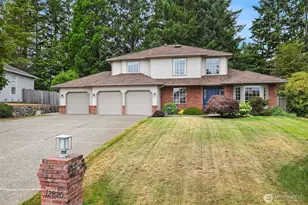 12820 SE 243rd St, Kent, WA 98030 - Photo 1