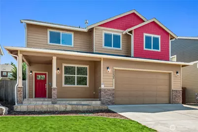 15230 Kayla Street SE, Yelm, WA 98597 - Photo 1