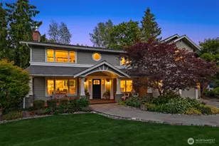 830 80th Ave NE, Medina, WA 98039 - Photo 1