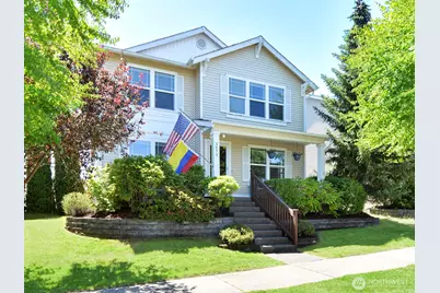 3073 Hoffman Hill Boulevard, DuPont, WA 98327 - Photo 1