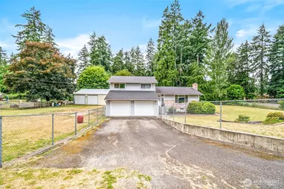 19214 6th Avenue E, Spanaway, WA 98357 - Photo 1