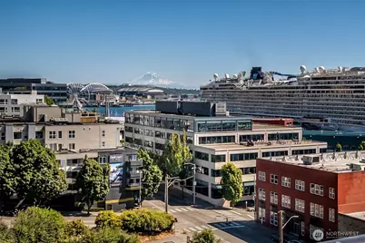 2607 Western Avenue #655, Seattle, WA 98121 - Photo 1