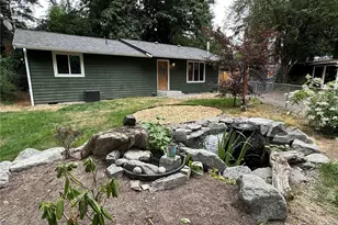 90 NE Burt Ct, Belfair, WA 98528 - Photo 1