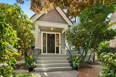 1515 2nd Avenue W, Seattle, WA 98119 - Photo 1