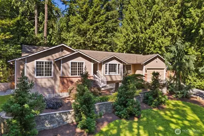 31702 NE 110th Street, Carnation, WA 98014 - Photo 1