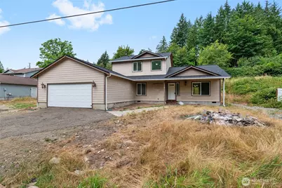 5153 E Pickering Road, Shelton, WA 98584 - Photo 1