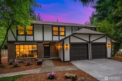 1303 142nd Place NE, Bellevue, WA 98007 - Photo 1