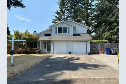 14708 18th Ave Ct E, Tacoma, WA 98445 - Photo 1