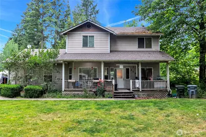 315 350th Street E, Roy, WA 98580 - Photo 1