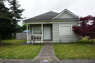 1023 E St, Centralia, WA 98531 - Photo 1