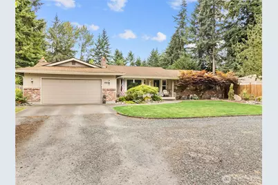 6908 254th Street E, Graham, WA 98338 - Photo 1