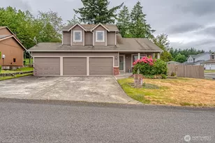 18208 12th Ave Ct E, Spanaway, WA 98387 - Photo 1