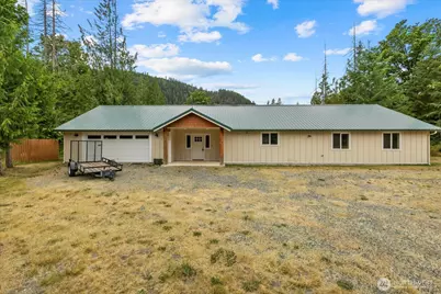 7609 Pressentin Court, Concrete, WA 98237 - Photo 1