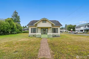 802 May St, Raymond, WA 98577 - Photo 1