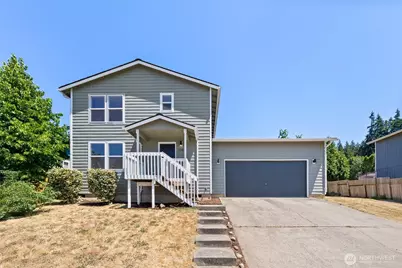 110 Cedar Crest Place, Napavine, WA 98532 - Photo 1