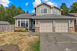 6709 58th Dr NE, Marysville, WA 98270 - Photo 1