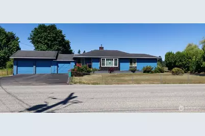 4335 Pleasant Hill Road, Kelso, WA 98626 - Photo 1