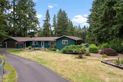 34412 Mountain Highway E, Eatonville, WA 98328 - Photo 1