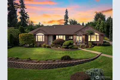 11318 136th Avenue E, Puyallup, WA 98374 - Photo 1