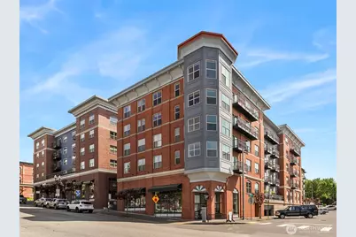 910 Harris Avenue #407, Bellingham, WA 98225 - Photo 1